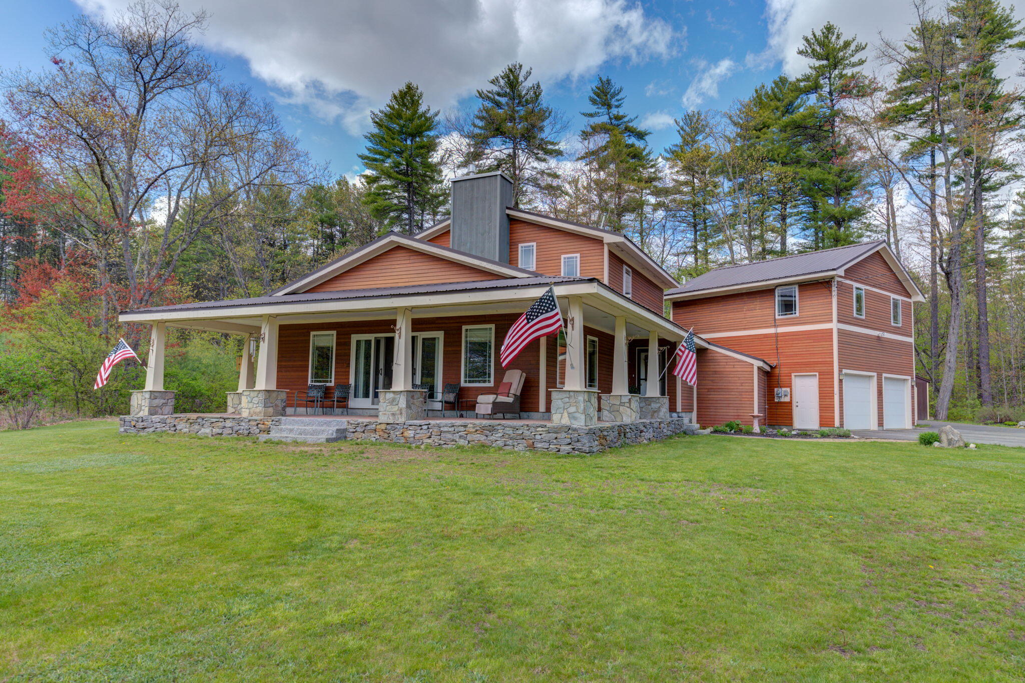 10 Homestead Road Casco, ME 04015 - Photo 1 of 64 10 Homestead Road