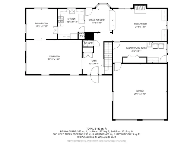 $944,900 | 2067 Butternut Lane, Northbrook, IL 60062