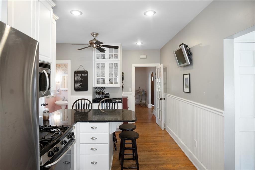 20 Ausdale Road Cranston, RI 02910 - Photo 11 of 27