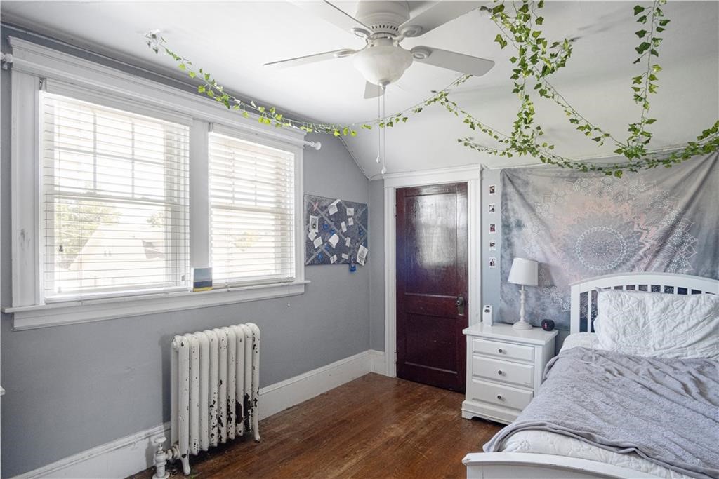 20 Ausdale Road Cranston, RI 02910 - Photo 17 of 27