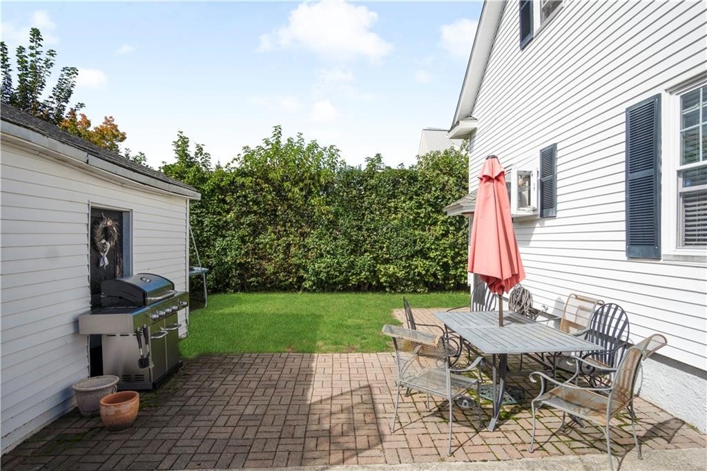 20 Ausdale Road Cranston, RI 02910 - Photo 26 of 27