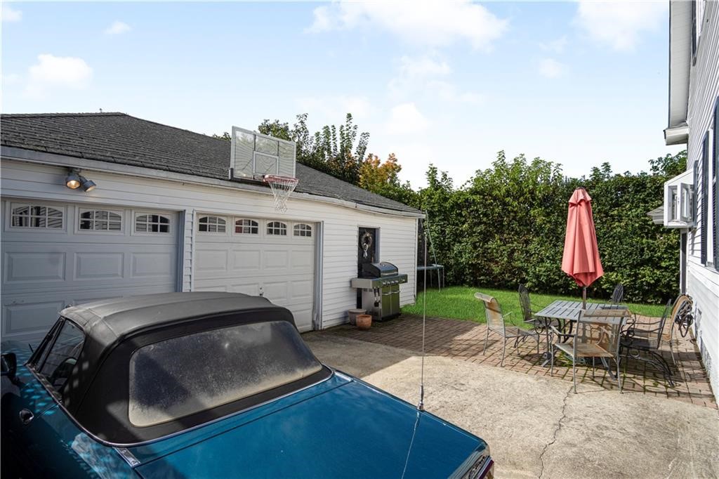20 Ausdale Road Cranston, RI 02910 - Photo 27 of 27
