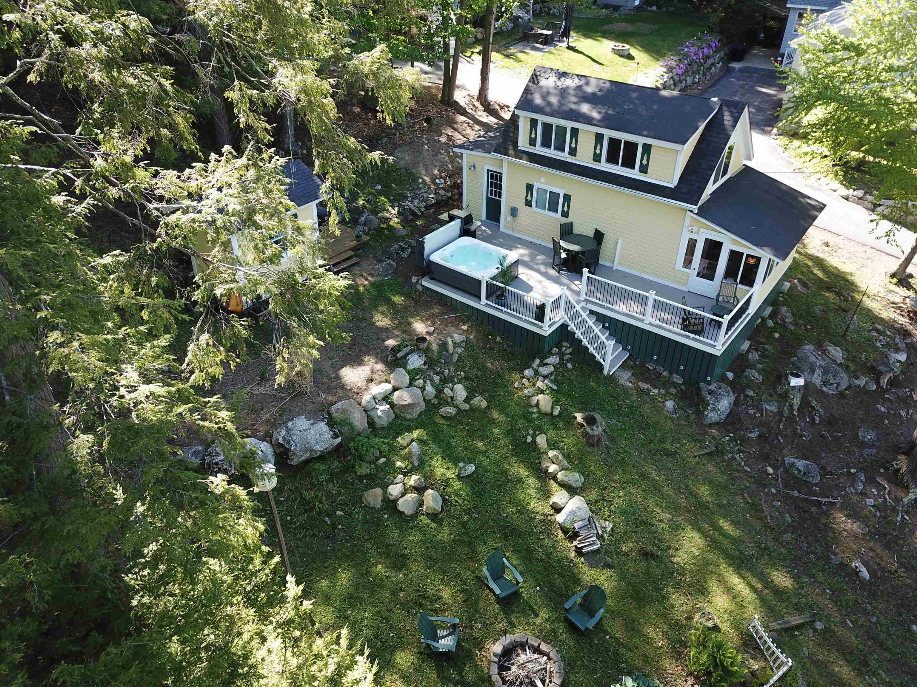 60 Pinnacle Park Road Meredith, NH 03253 - Photo 17 of 24