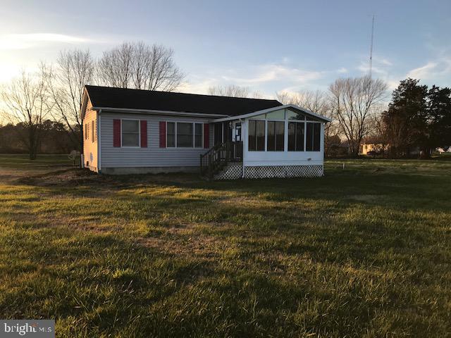 8020 Ironshire Station Road Berlin, MD 21811 - Photo 1 of 13