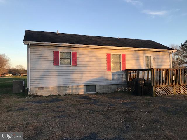 8020 Ironshire Station Road Berlin, MD 21811 - Photo 12 of 13