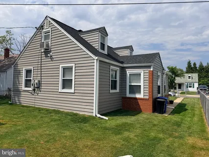 $307,900 | 8217 Cornwall Road, Dundalk, MD 21222