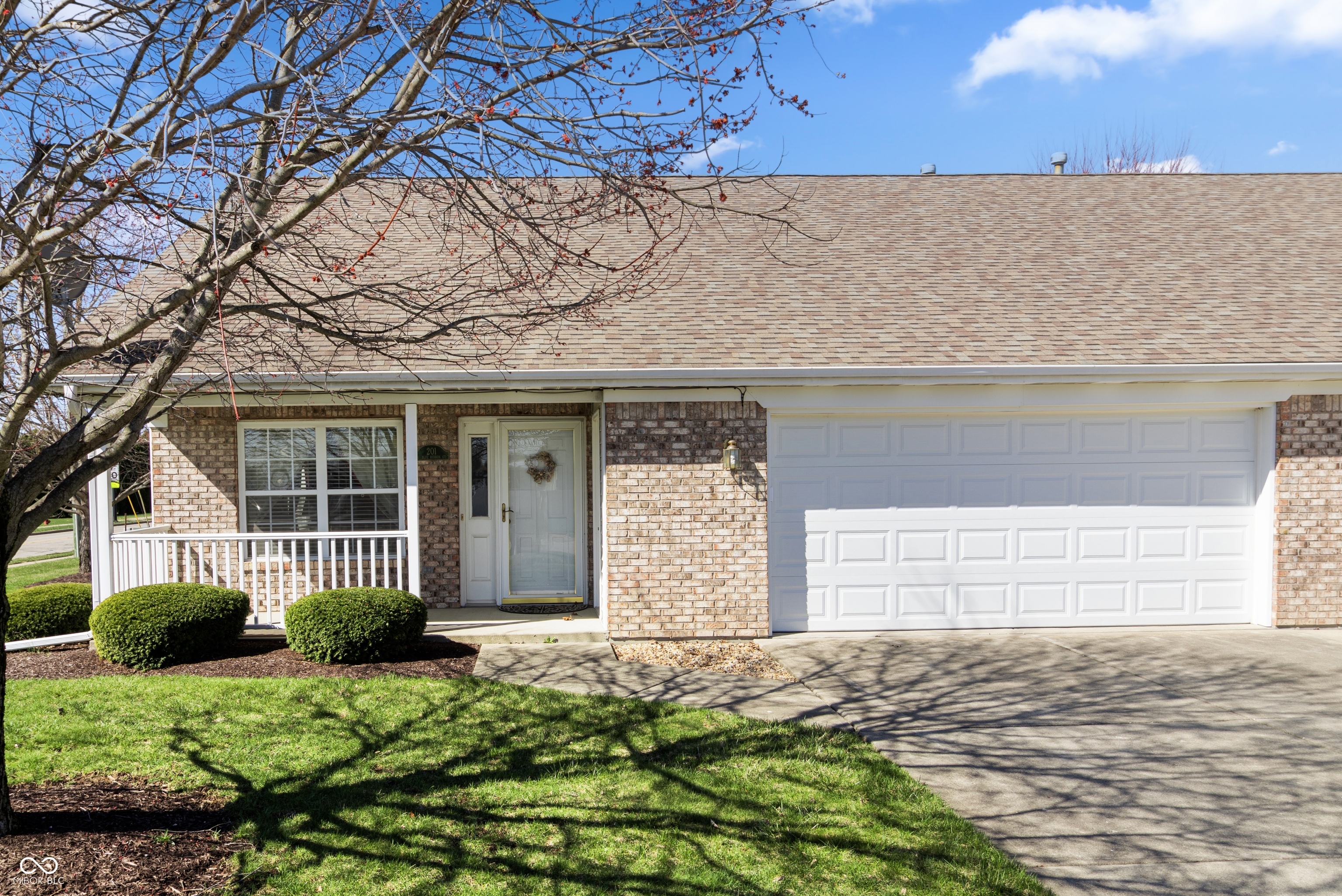 201 Blue Ribbon Court Rushville, IN 46173 - Photo 1 of 19