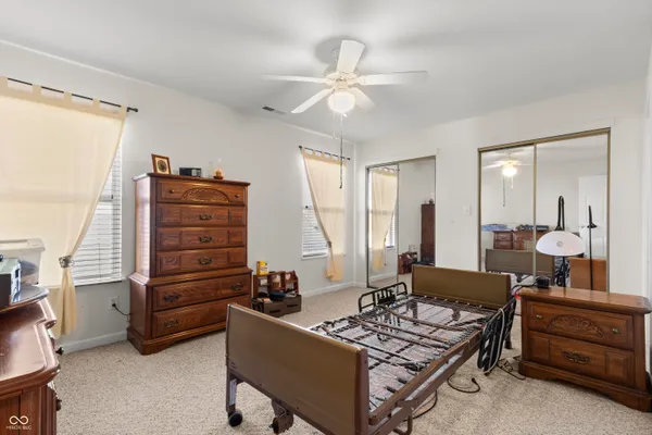 $227,900 | 201 Blue Ribbon Court, Rushville, IN 46173