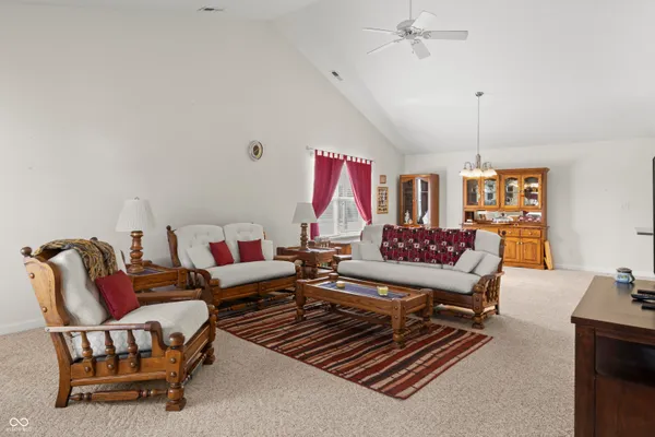 $227,900 | 201 Blue Ribbon Court, Rushville, IN 46173