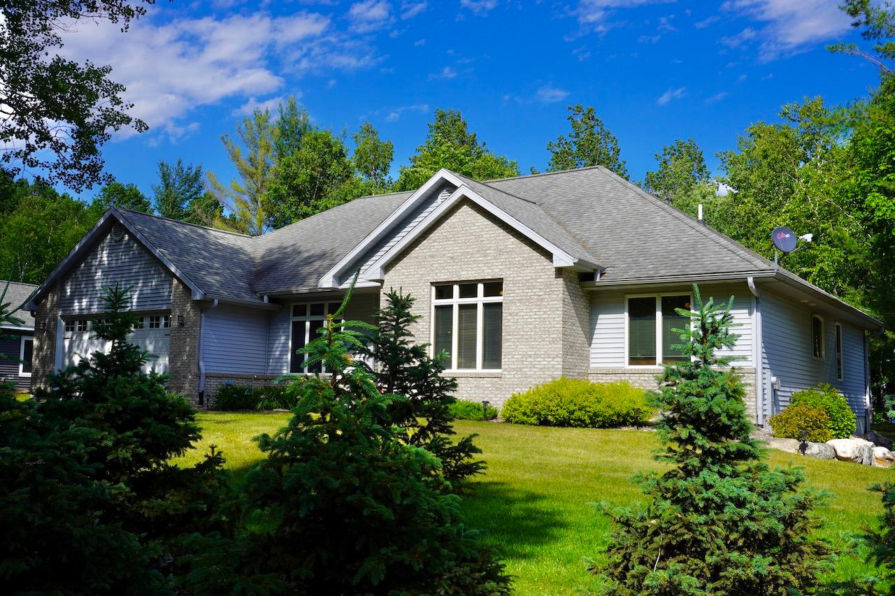 5590 Timber Lodge Road Rhinelander, WI 54501 - Photo 1 of 38 Gallery Image 1