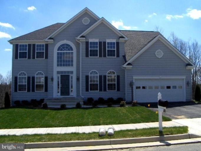 242 Toluca Road Stafford, VA 22556 - Photo 1 of 1 Exterior (Main)