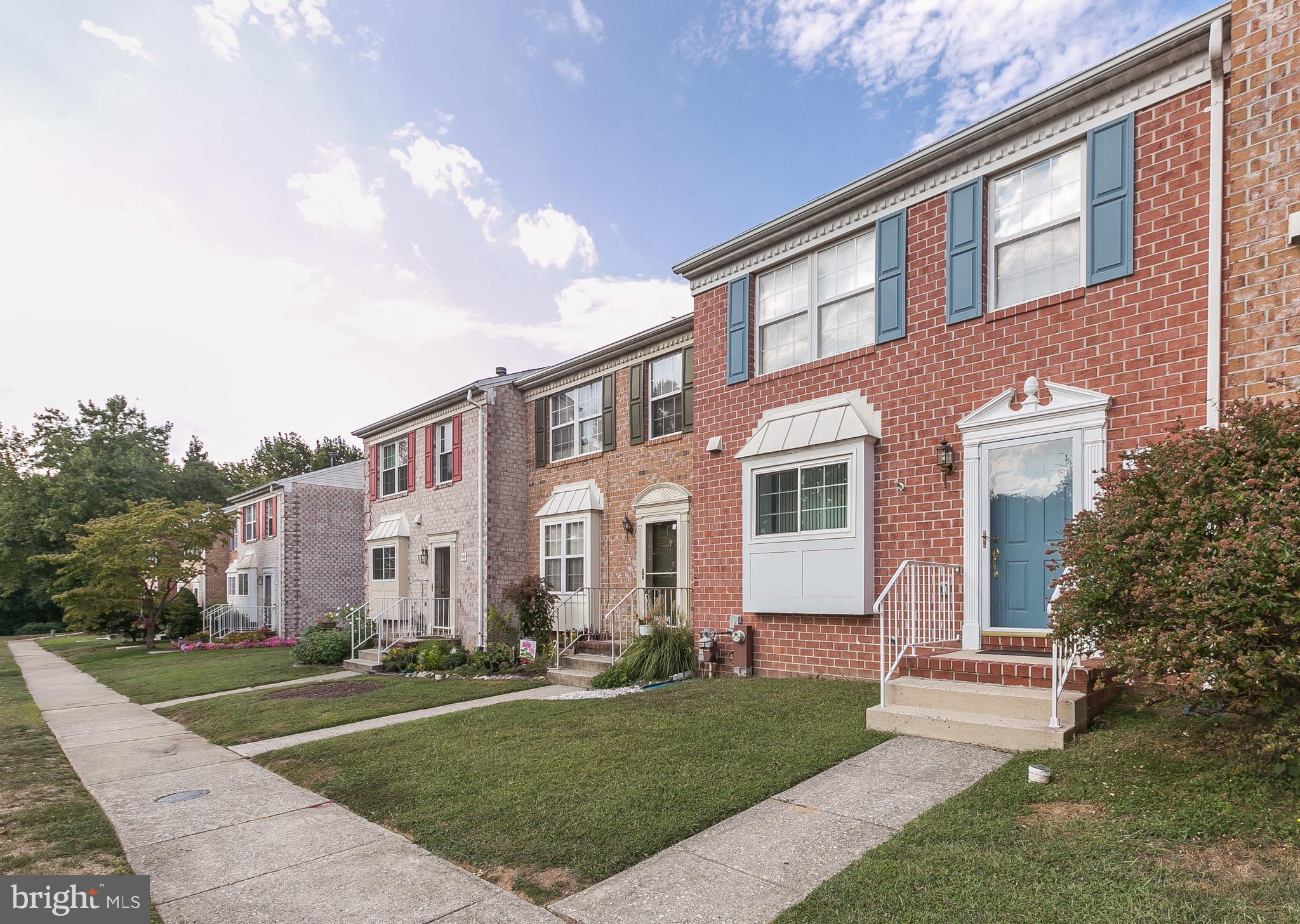 52 Open Gate Court Baltimore, MD 21236 - Photo 2 of 40