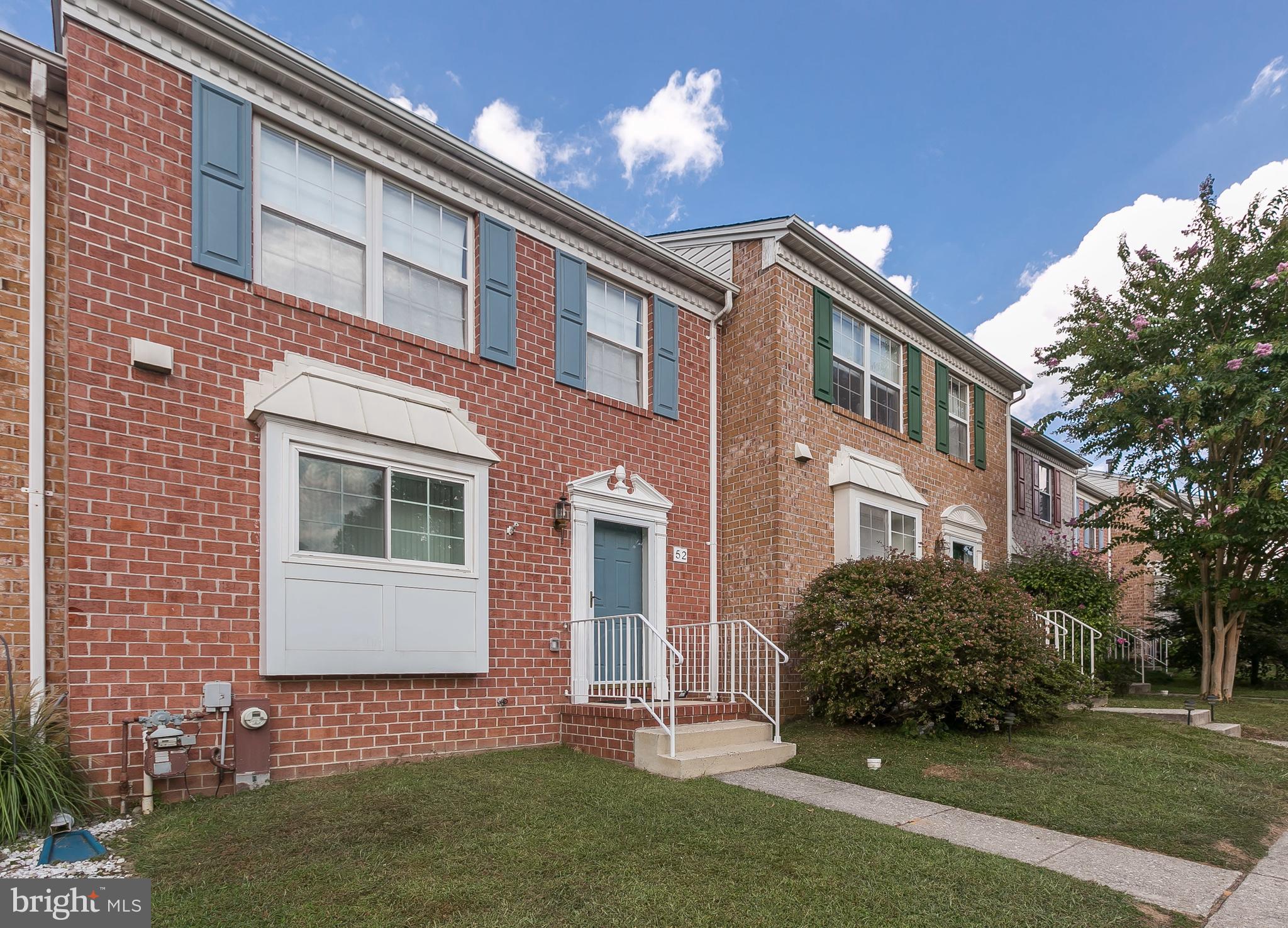 52 Open Gate Court Baltimore, MD 21236 - Photo 4 of 40