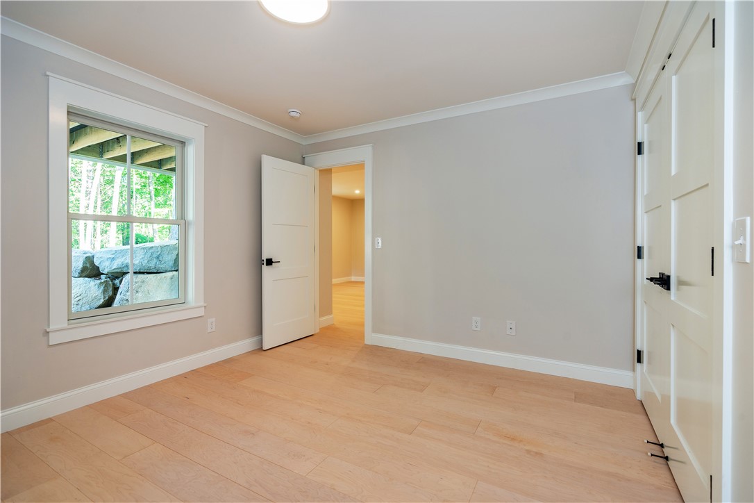 510 Greenbush Road Warwick, RI 02818 - Photo 43 of 49 Bedroom # 3 — Lower level