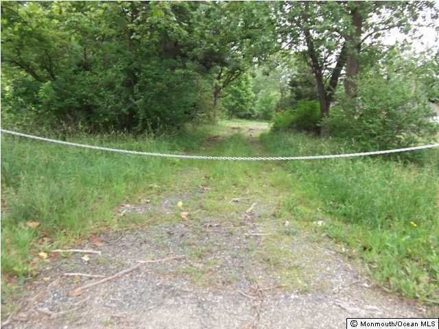 2962 Shafto Road Tinton Falls, NJ 07753 - Photo 1 of 1 Primary Photo