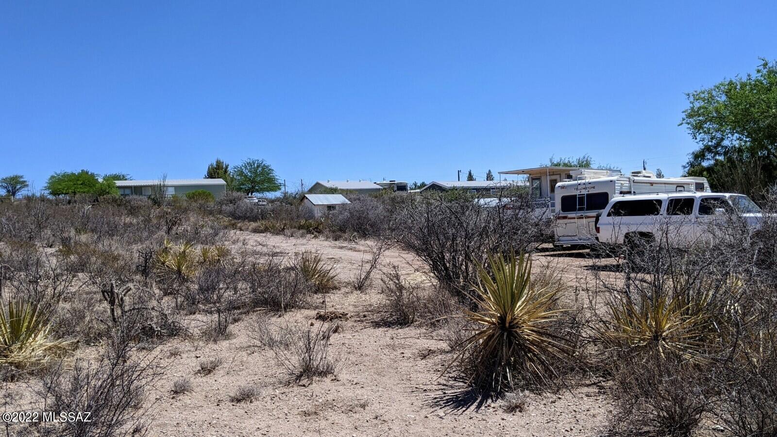1-lot East Roadrunner Ridge Tombstone, AZ 85638 - Photo 15 of 20