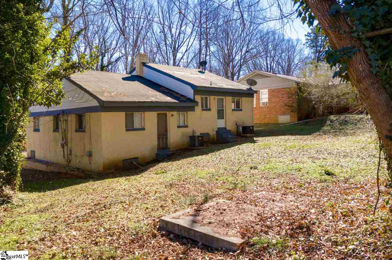 219 Elder Street Greenville, SC 29607 - Photo 22 of 23