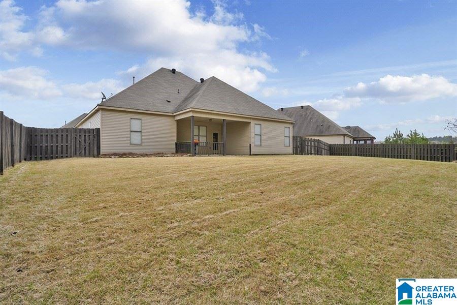 591 Village Springs Lane Springville, AL 35146 - Photo 16 of 23