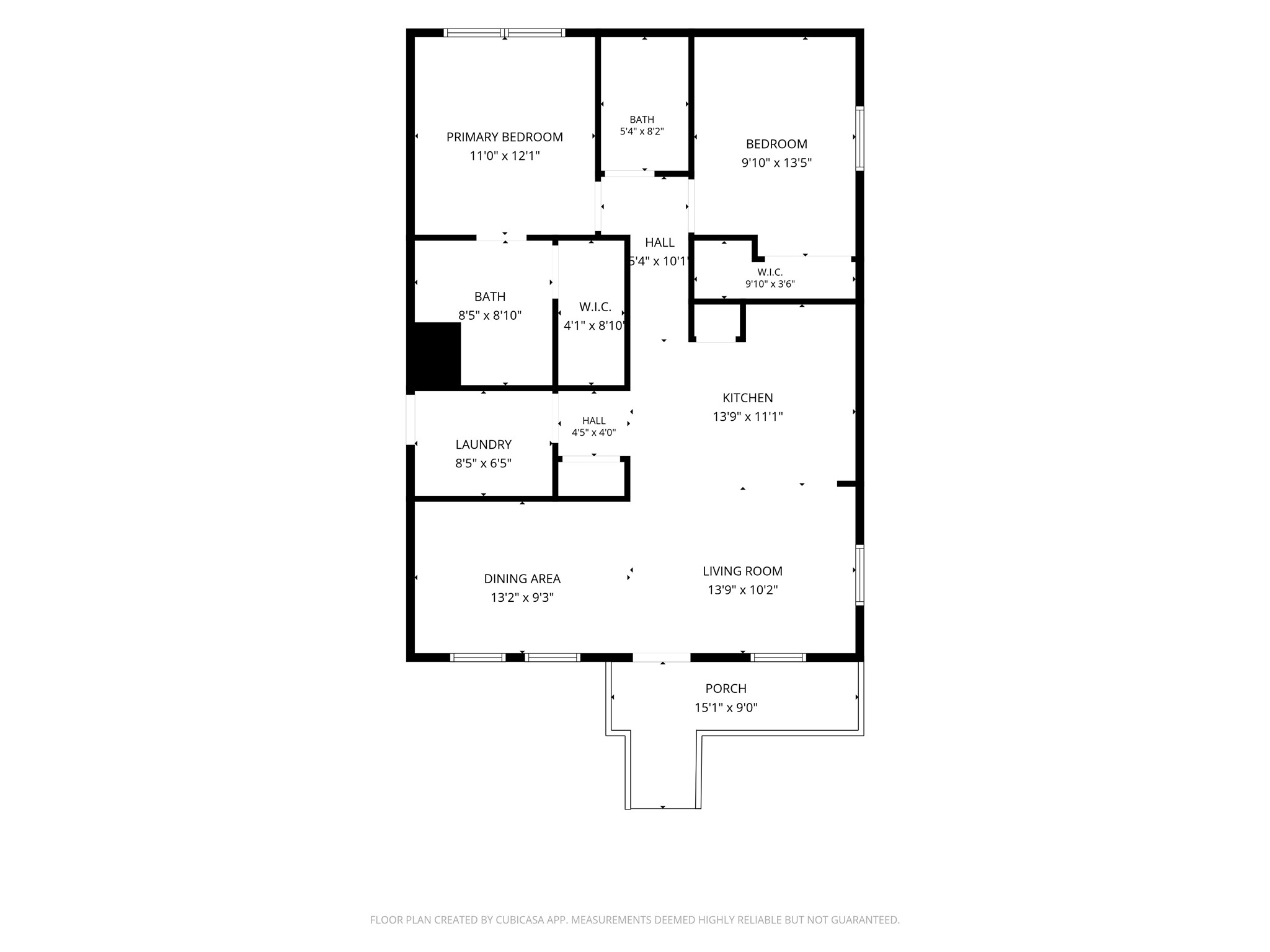 1125 Lake Road La Marque, TX 77568 - Photo 32 of 33 a picture of a floor plan