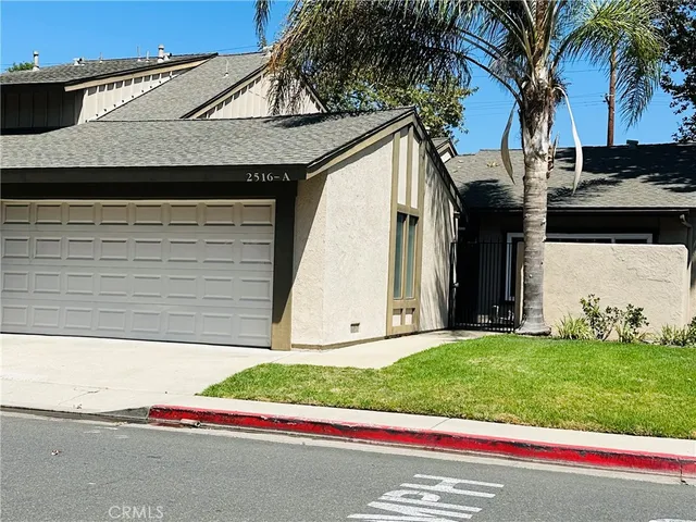 $280,000 | 2516 North Tustin Avenue, Unit A, Santa Ana, CA 92705