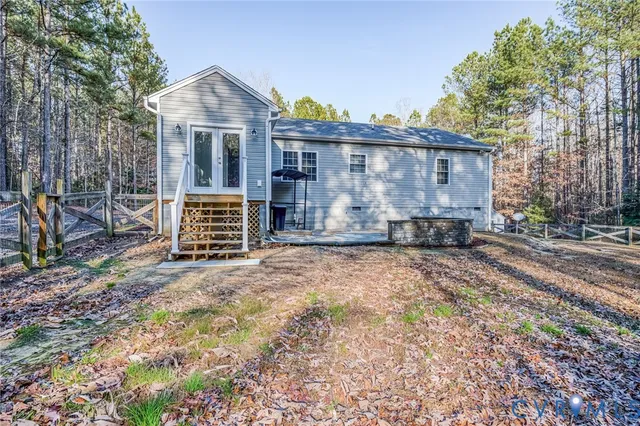 $367,000 | 9419 Holdsworth Road, Disputanta, VA 23842