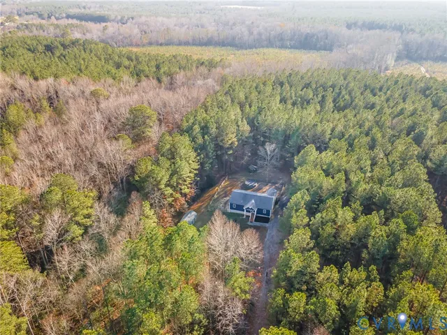 $367,000 | 9419 Holdsworth Road, Disputanta, VA 23842