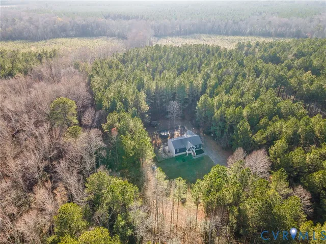 $367,000 | 9419 Holdsworth Road, Disputanta, VA 23842