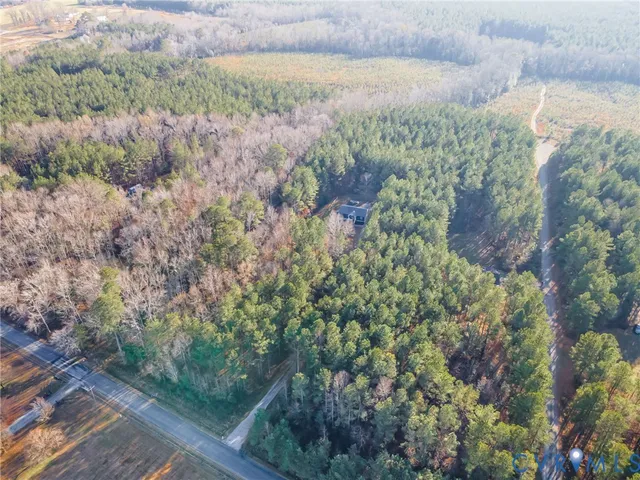 $367,000 | 9419 Holdsworth Road, Disputanta, VA 23842