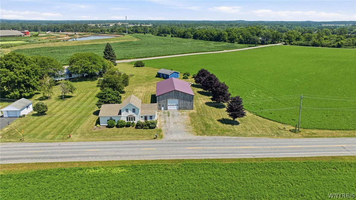 6939 Lewiston Road Oakfield, NY 14125 - Photo 25 of 25