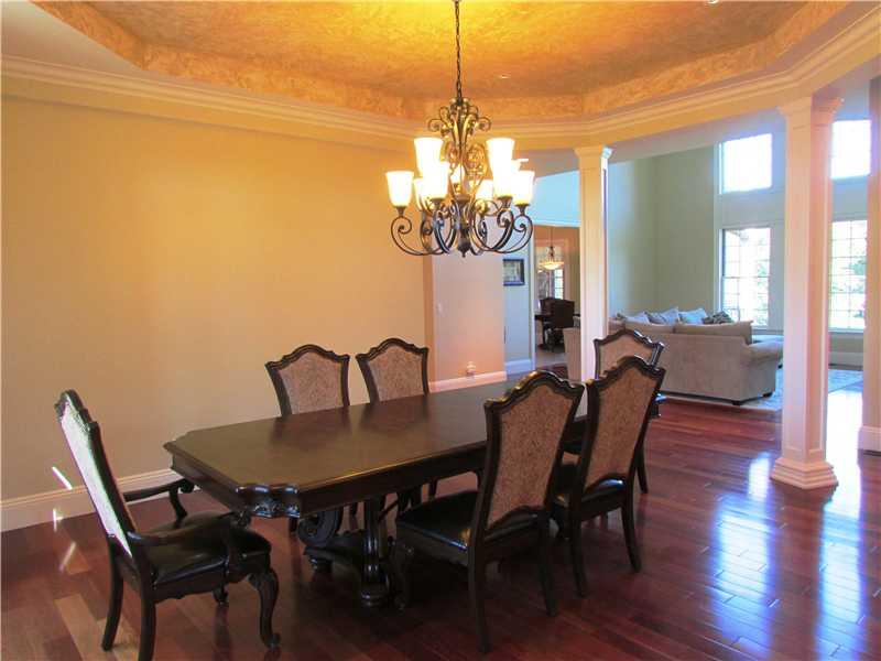 559 Achortown Road Beaver Falls, PA 15010 - Photo 4 of 23 Dining Room.