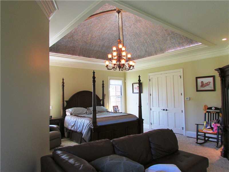 559 Achortown Road Beaver Falls, PA 15010 - Photo 6 of 23 Master Bedroom.