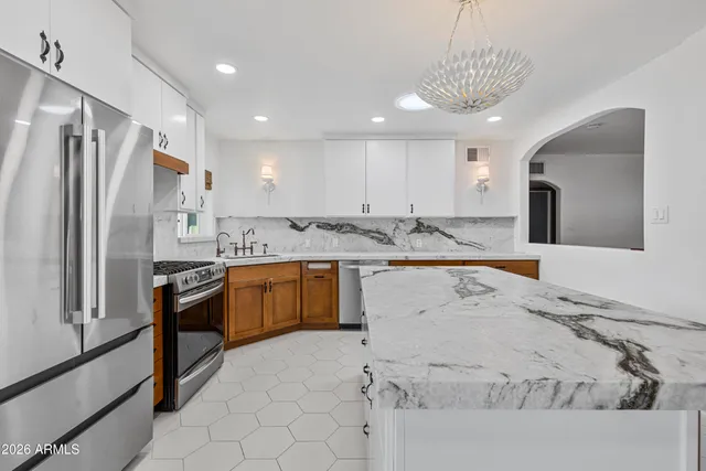 $4,000 | 4213 East Lewis Avenue, Phoenix, AZ 85008