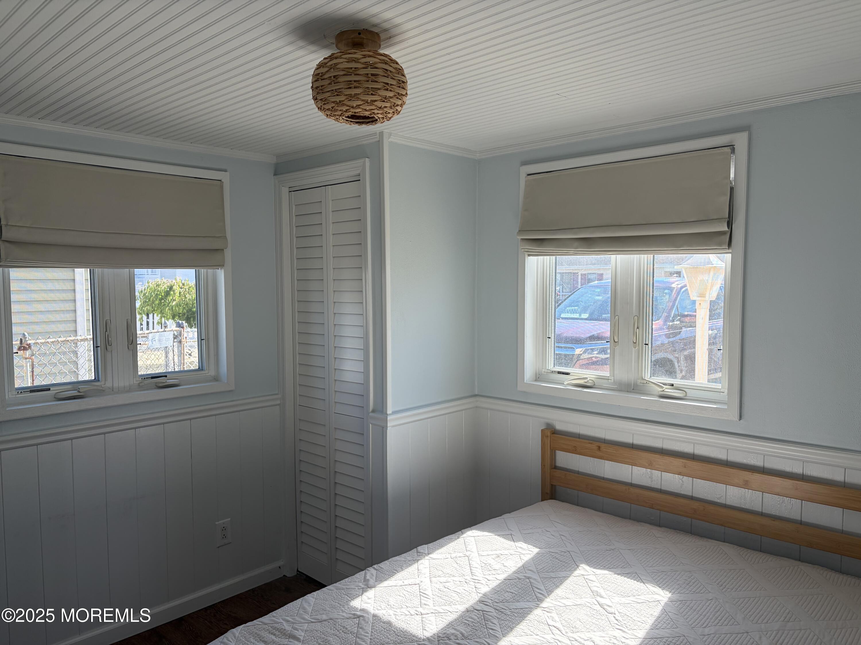 237 Butler Boulevard Bayville, NJ 08721 - Photo 14 of 25 a view of window in an empty room