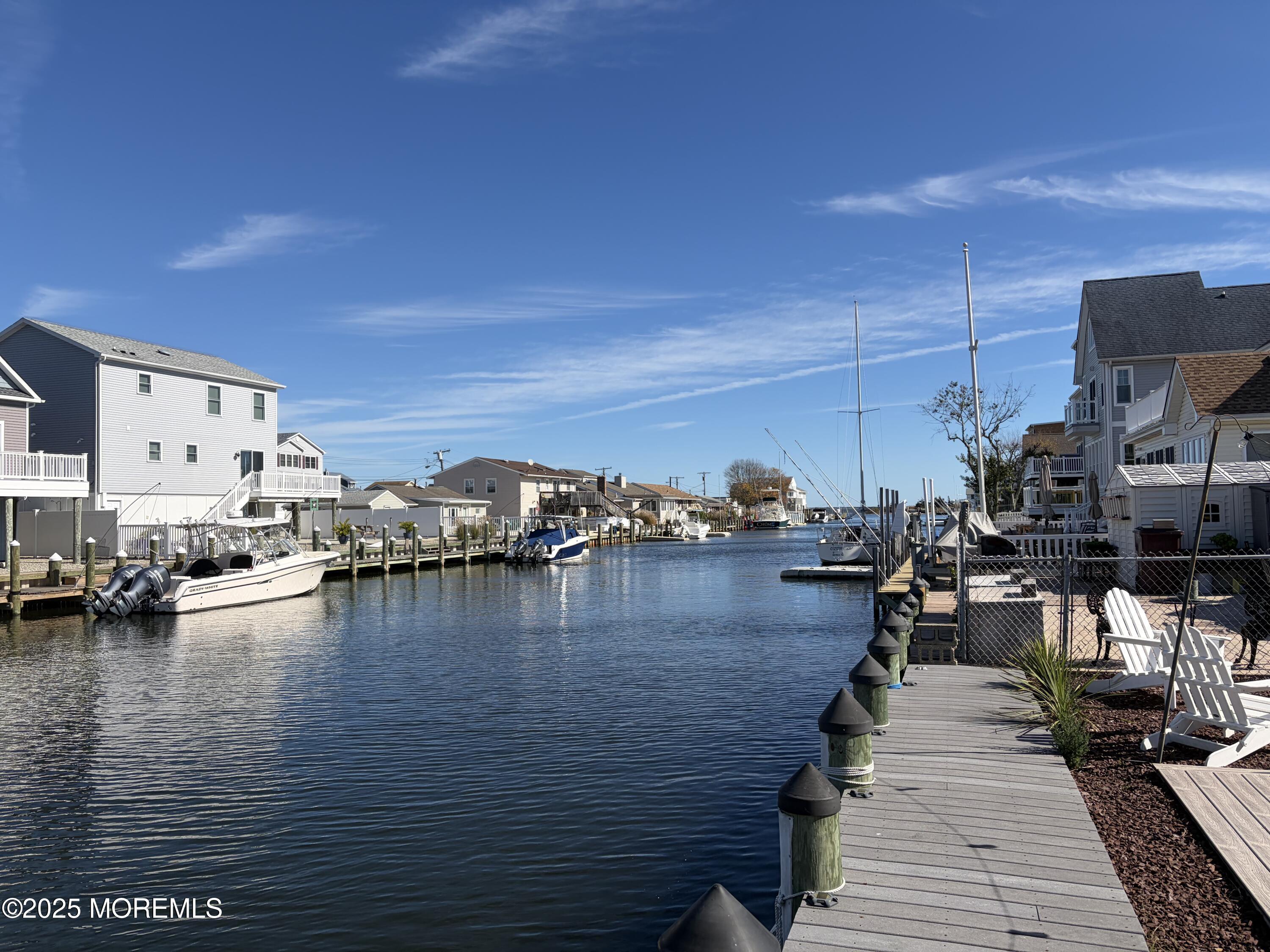 237 Butler Boulevard Bayville, NJ 08721 - Photo 3 of 25 a view of a ocean view