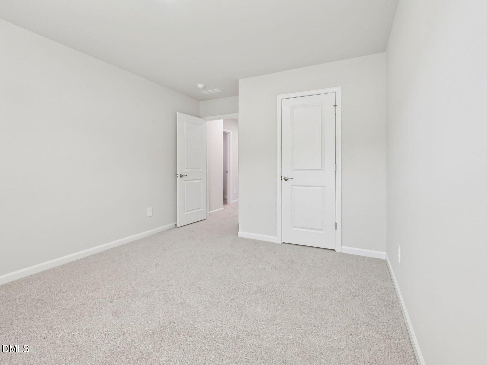 328 Marshrose Road Wendell, NC 27591 - Photo 21 of 23 19 - Secondary Bed
