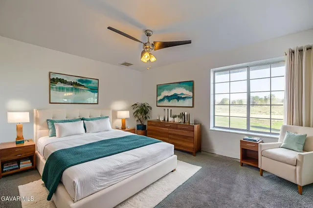 $499,000 | 7930 Elder Avenue, Rosamond, CA 93560