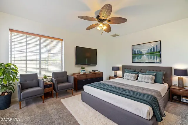 $499,000 | 7930 Elder Avenue, Rosamond, CA 93560