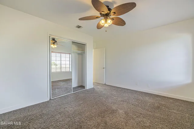 $499,000 | 7930 Elder Avenue, Rosamond, CA 93560