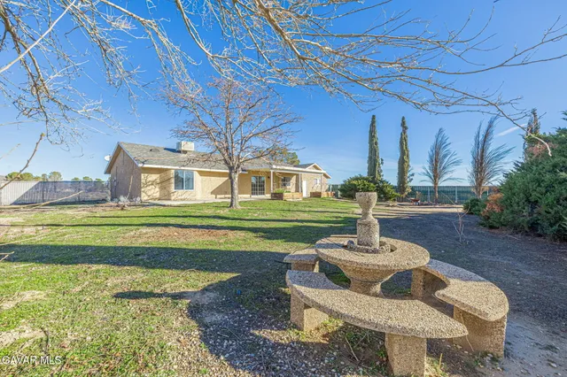 $499,000 | 7930 Elder Avenue, Rosamond, CA 93560