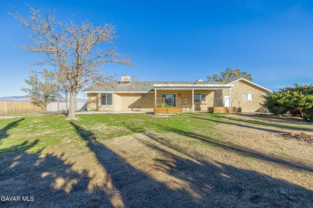$499,000 | 7930 Elder Avenue, Rosamond, CA 93560