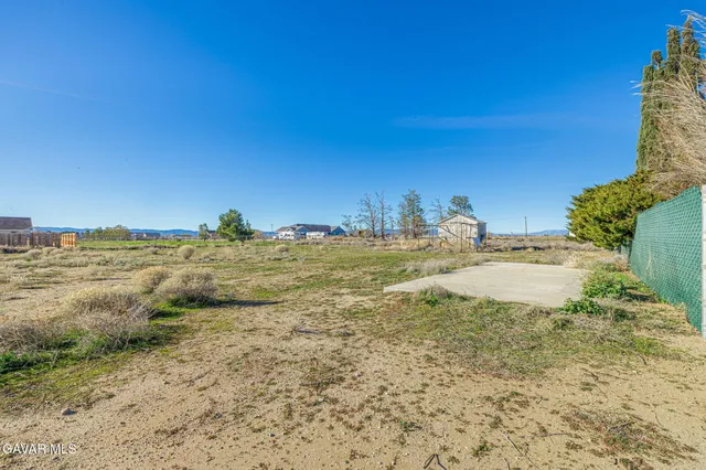 $499,000 | 7930 Elder Avenue, Rosamond, CA 93560