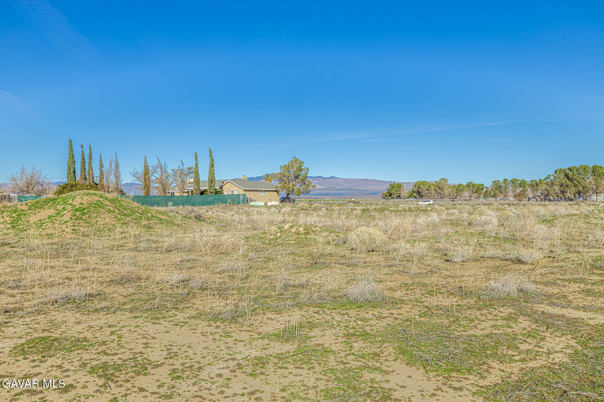 7930 Elder Avenue Rosamond, CA 93560 - Photo 34 of 35 34