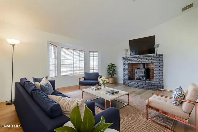 $499,000 | 7930 Elder Avenue, Rosamond, CA 93560