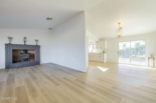 $499,000 | 7930 Elder Avenue, Rosamond, CA 93560