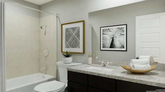 $268,990 | 10311 Fuji Court, San Antonio, TX 78224