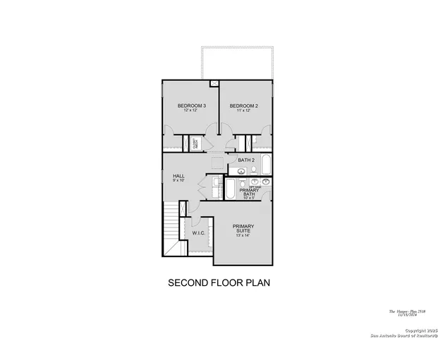 $268,990 | 10311 Fuji Court, San Antonio, TX 78224