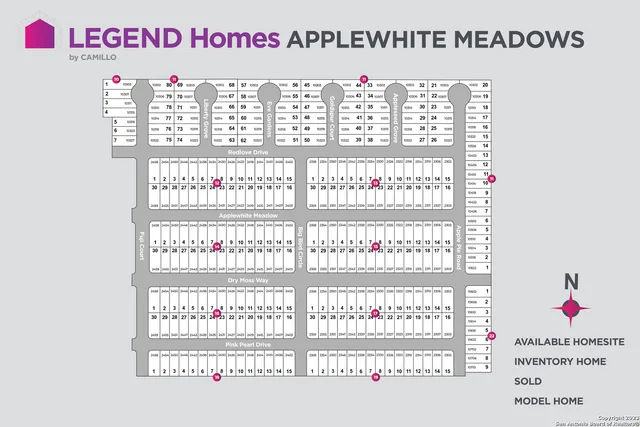 $268,990 | 10311 Fuji Court, San Antonio, TX 78224
