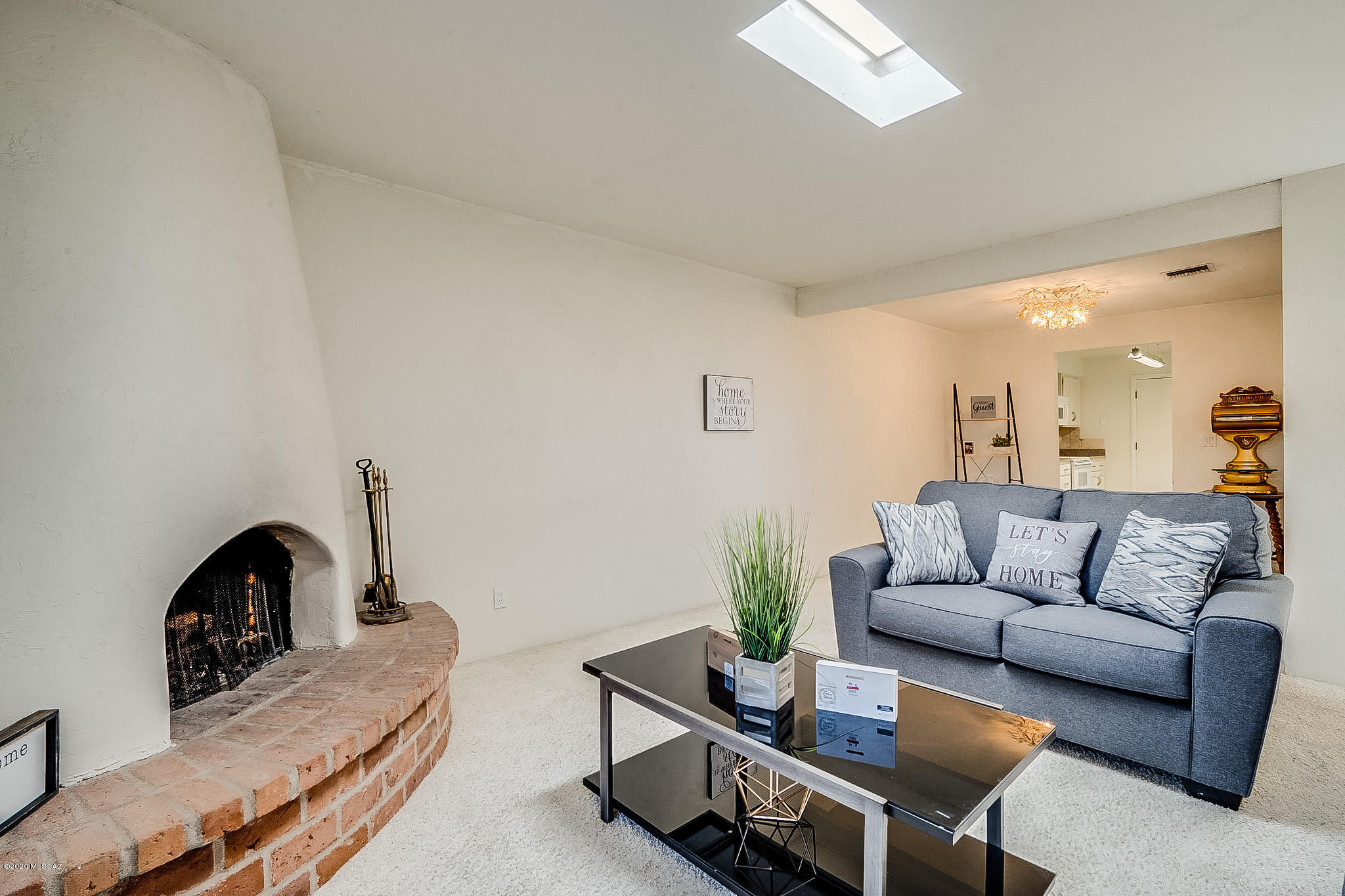 4239 East Presidio Road Tucson, AZ 85712 - Photo 8 of 34