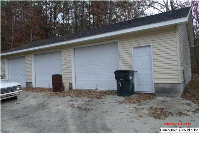 2031 Mark Green Road Jacksonville, AL 36265 - Photo 9 of 14