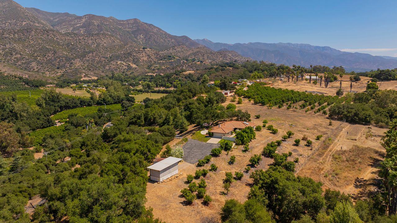 534 Fairview Road Ojai, CA 93023 - Photo 20 of 20